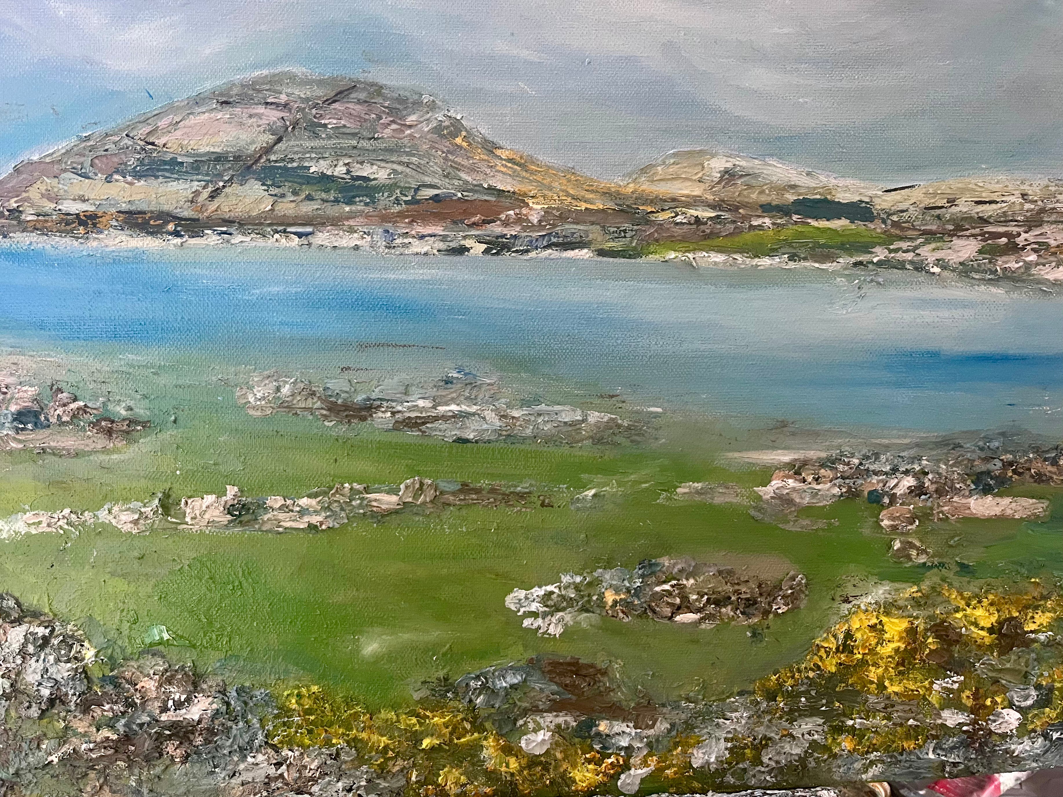 The Burren Spring (Print)
