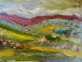 The Summer Burren