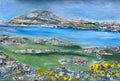 Burren in Spring