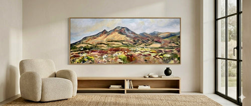 Diamond Hill