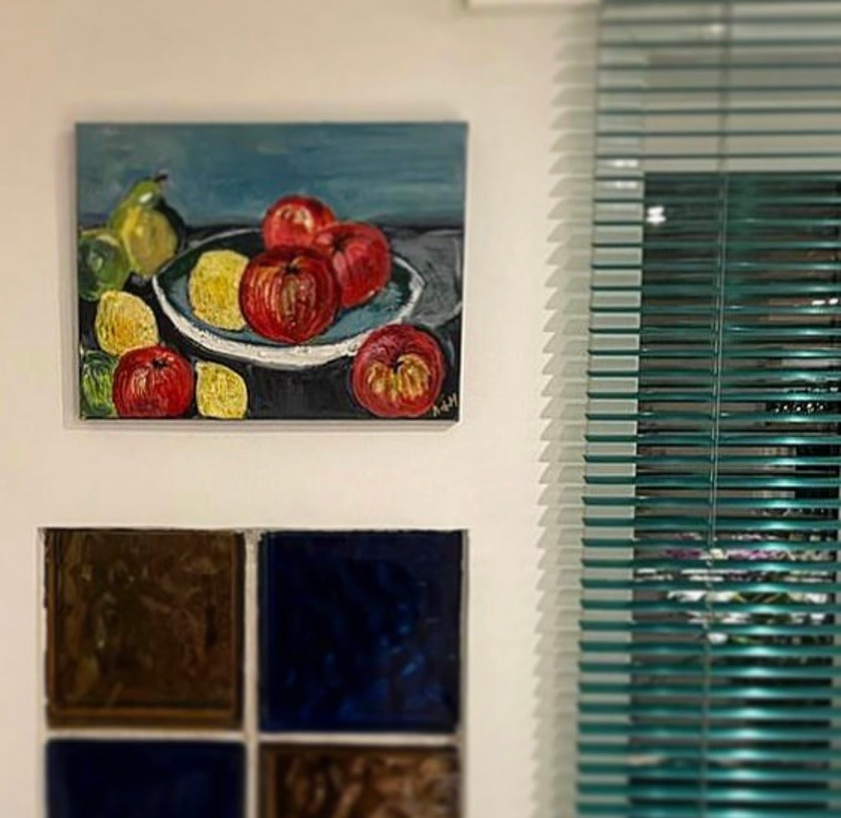 Fruit Bowl