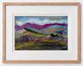 Summer Burren (Print)