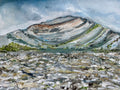 Limestone Terraces