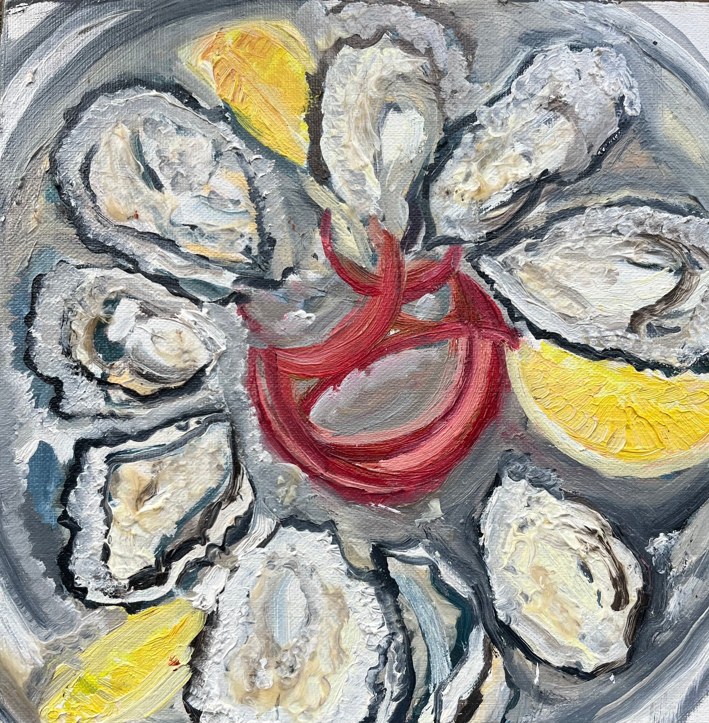 Oyster Feast