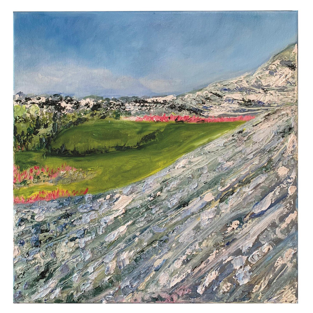 Burren Summer