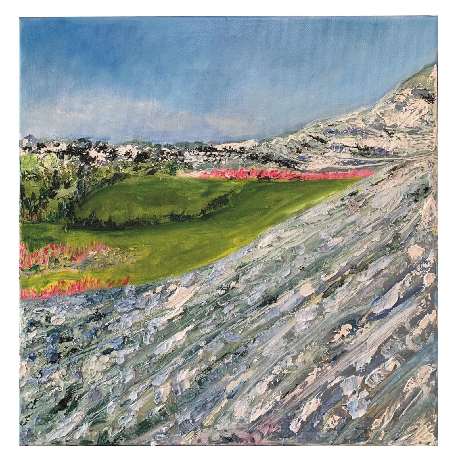 Burren Summer